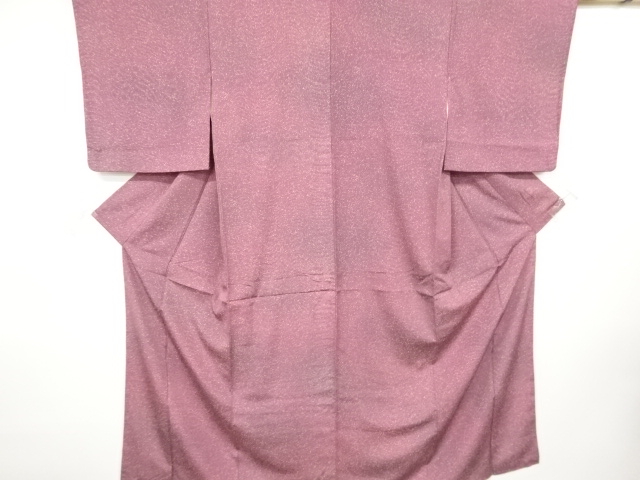 JAPANESE KIMONO / KOMON